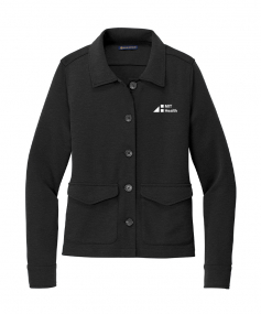 Brooks Brothers® Women's Mid-Layer Stretch Button Jacket